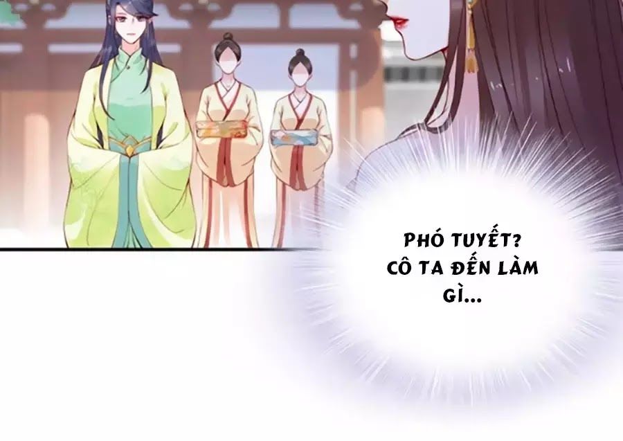 Đế Cung Đông Hoàng Phi Chapter 10 - Trang 2