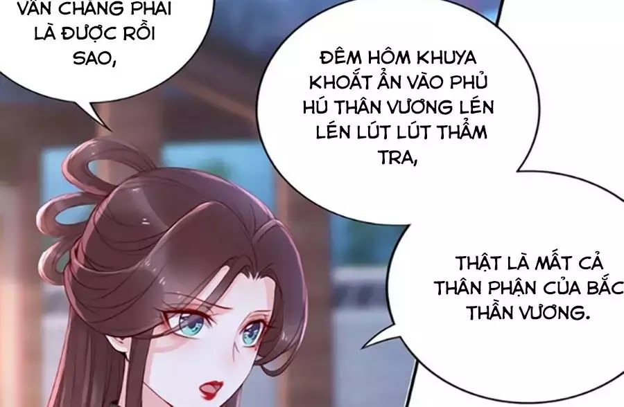 Đế Cung Đông Hoàng Phi Chapter 9 - Trang 2