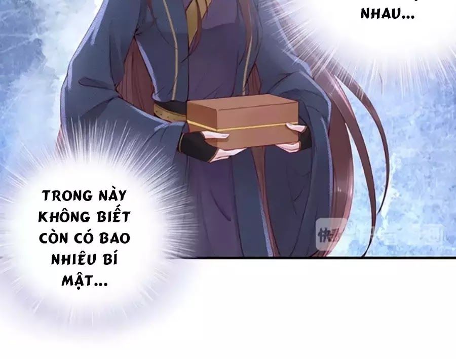 Đế Cung Đông Hoàng Phi Chapter 9 - Trang 2