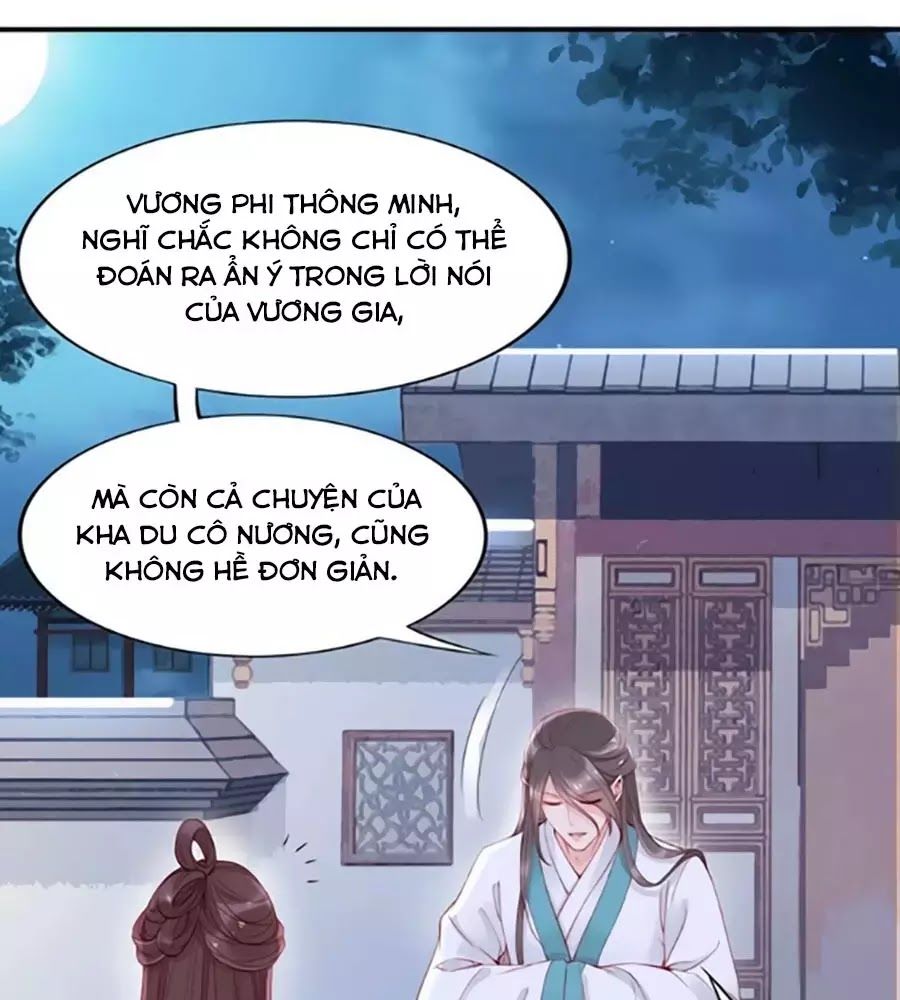 Đế Cung Đông Hoàng Phi Chapter 9 - Trang 2