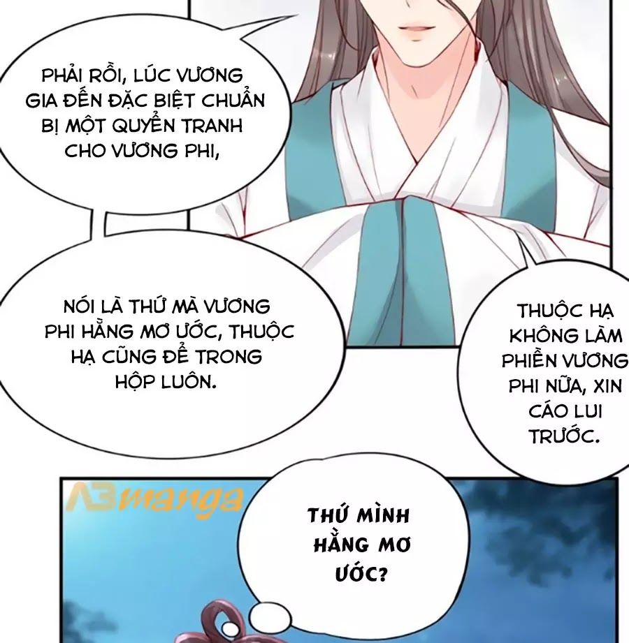 Đế Cung Đông Hoàng Phi Chapter 9 - Trang 2