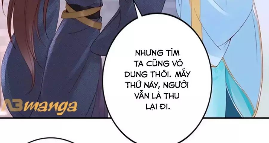 Đế Cung Đông Hoàng Phi Chapter 9 - Trang 2