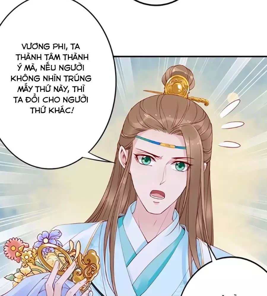 Đế Cung Đông Hoàng Phi Chapter 9 - Trang 2