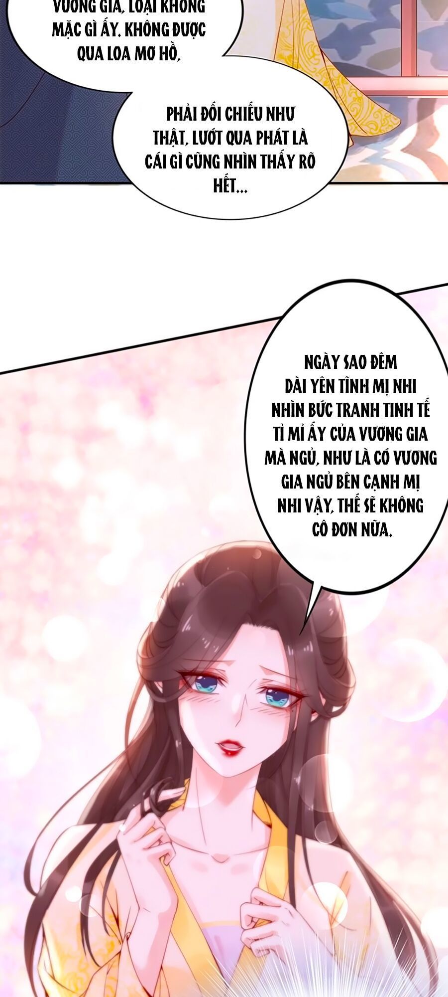 Đế Cung Đông Hoàng Phi Chapter 8 - Trang 2