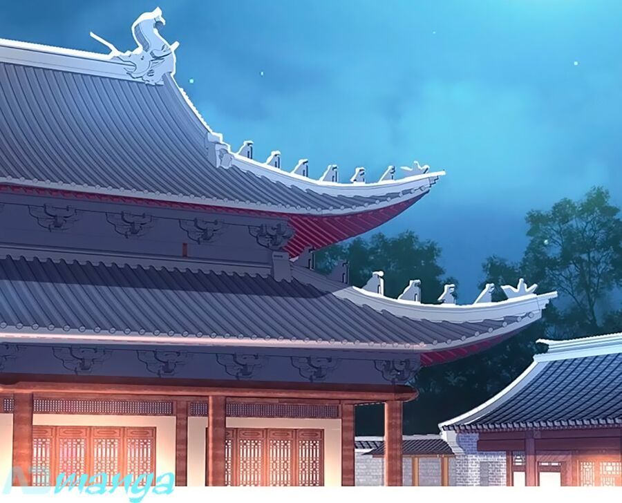 Đế Cung Đông Hoàng Phi Chapter 8 - Trang 2