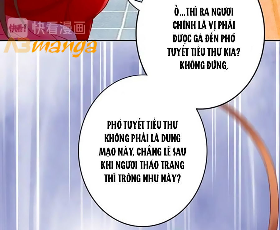 Đế Cung Đông Hoàng Phi Chapter 3 - Trang 2