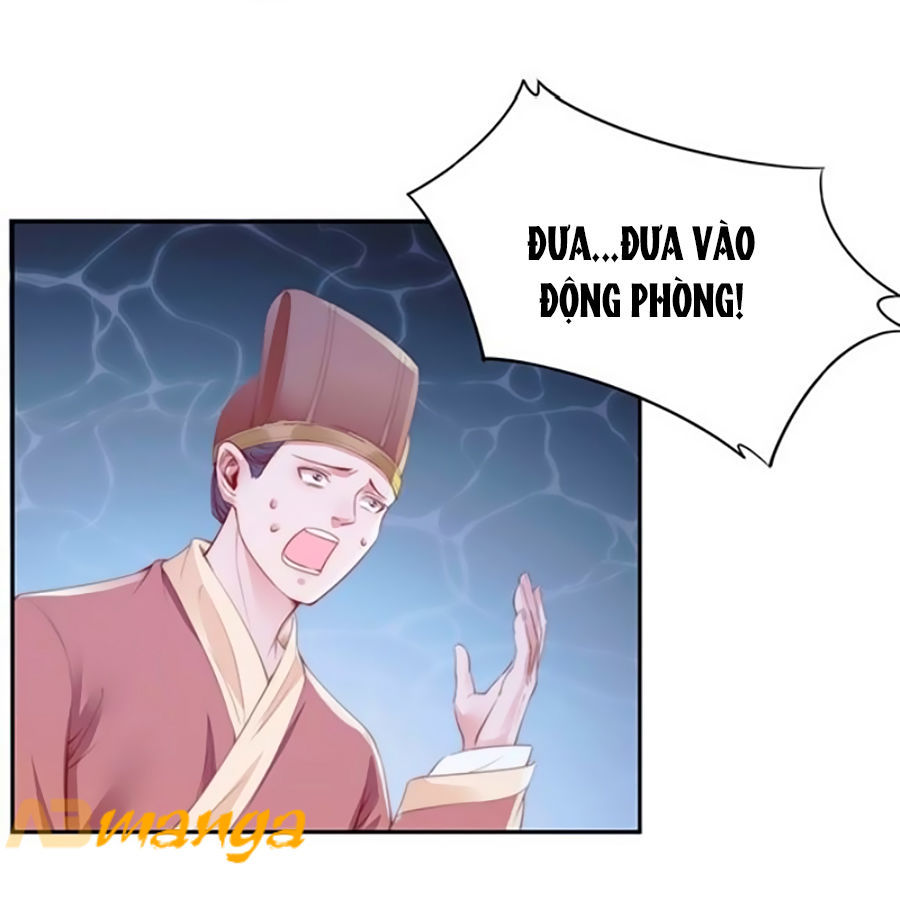 Đế Cung Đông Hoàng Phi Chapter 2 - Trang 2