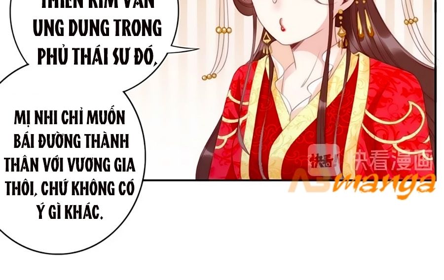 Đế Cung Đông Hoàng Phi Chapter 1 - Trang 2