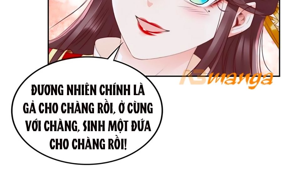 Đế Cung Đông Hoàng Phi Chapter 1 - Trang 2