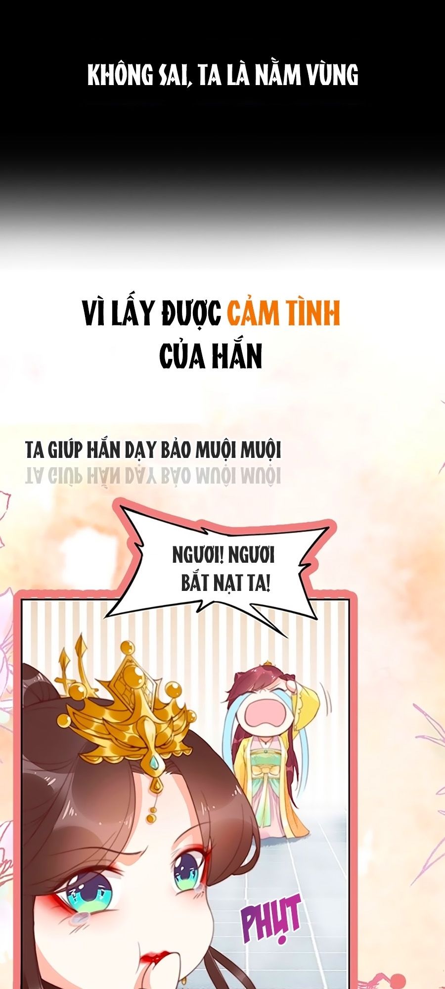 Đế Cung Đông Hoàng Phi Chapter 0 - Trang 2