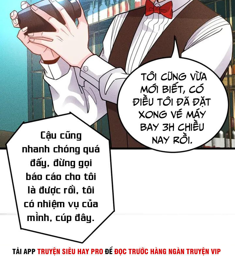 Cao Thủ Cận Vệ Của Nữ Chủ Tịch Chapter 156 - Trang 2