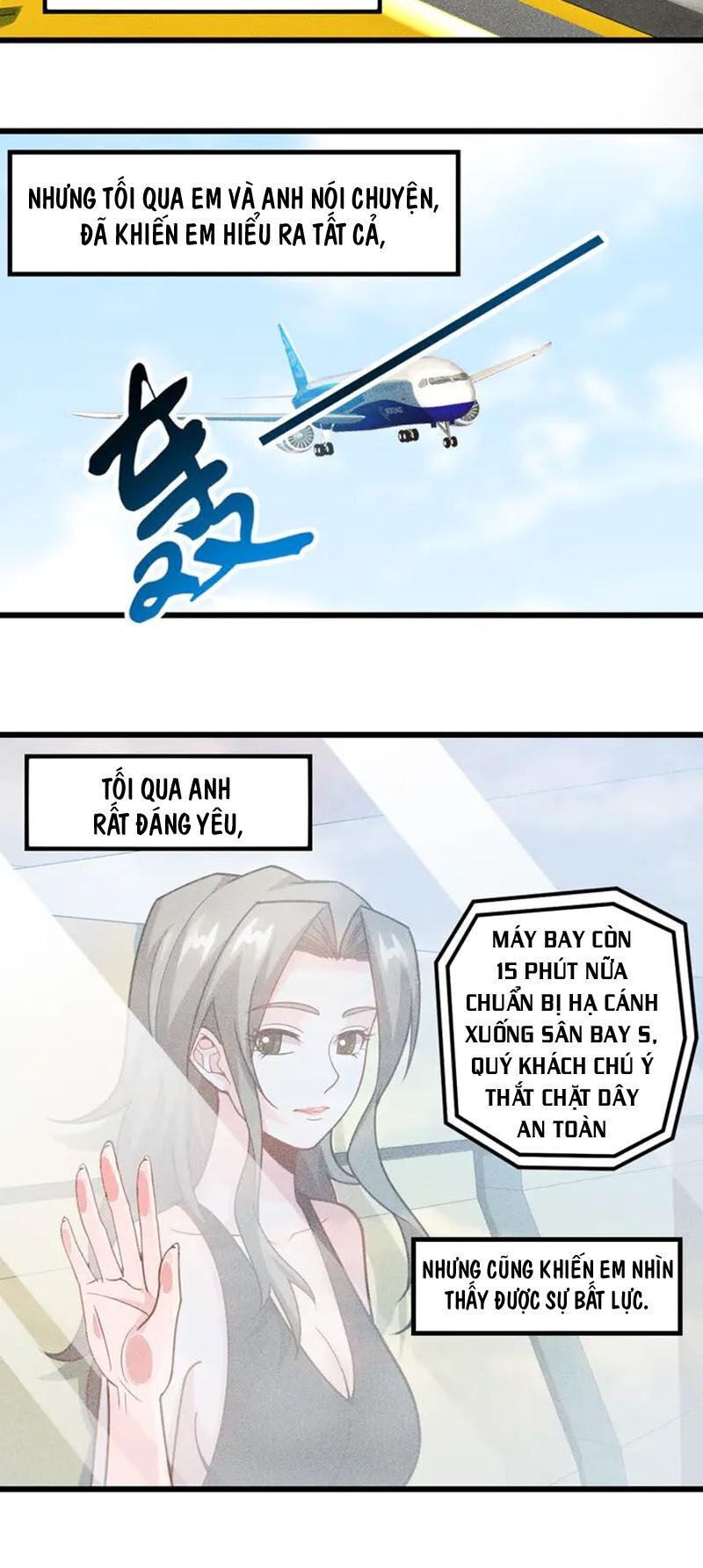 Cao Thủ Cận Vệ Của Nữ Chủ Tịch Chapter 156 - Trang 2