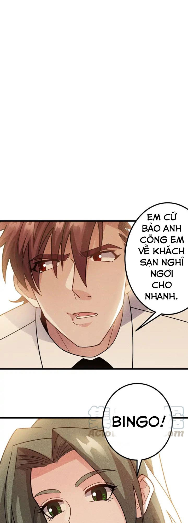 Cao Thủ Cận Vệ Của Nữ Chủ Tịch Chapter 154 - Trang 2