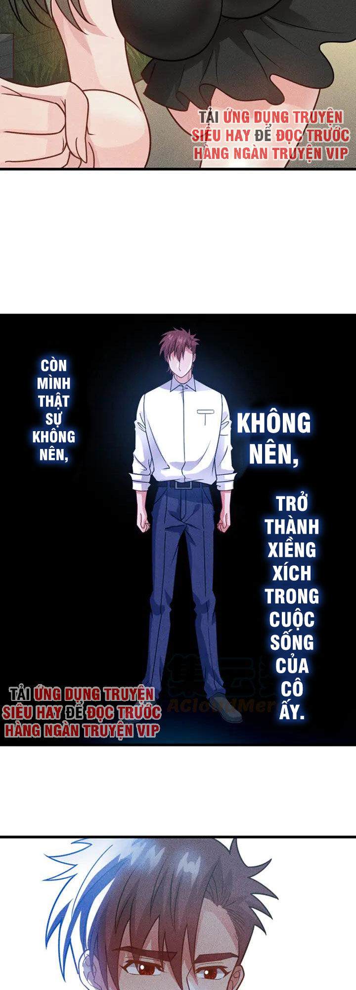 Cao Thủ Cận Vệ Của Nữ Chủ Tịch Chapter 153 - Trang 2