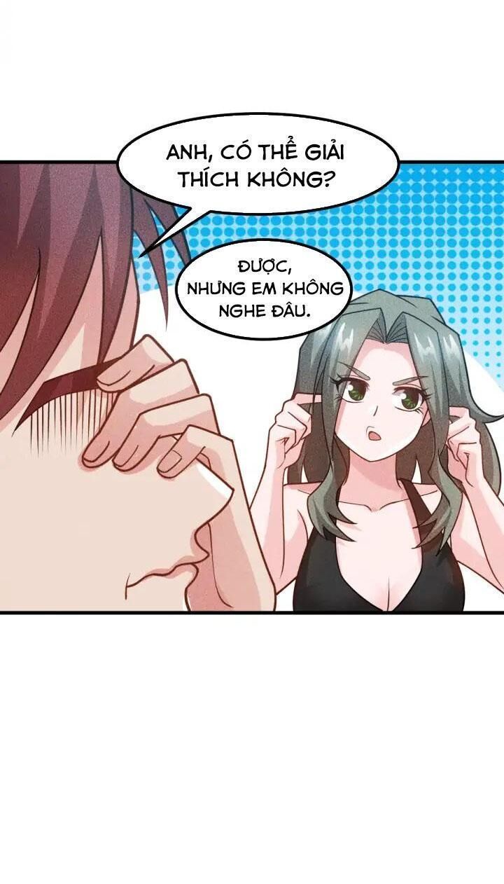 Cao Thủ Cận Vệ Của Nữ Chủ Tịch Chapter 152 - Trang 2