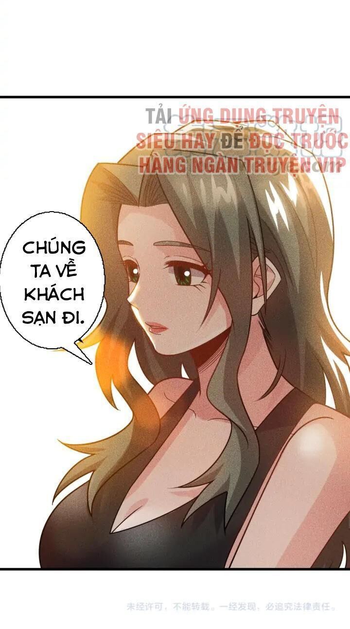 Cao Thủ Cận Vệ Của Nữ Chủ Tịch Chapter 152 - Trang 2