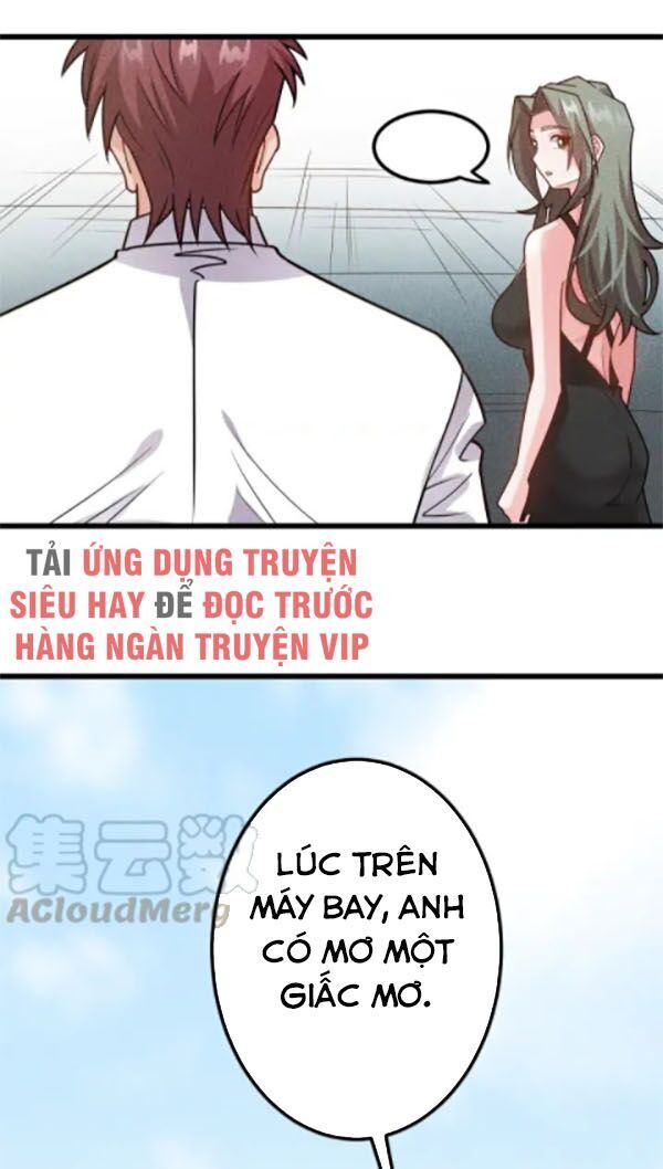 Cao Thủ Cận Vệ Của Nữ Chủ Tịch Chapter 151 - Trang 2