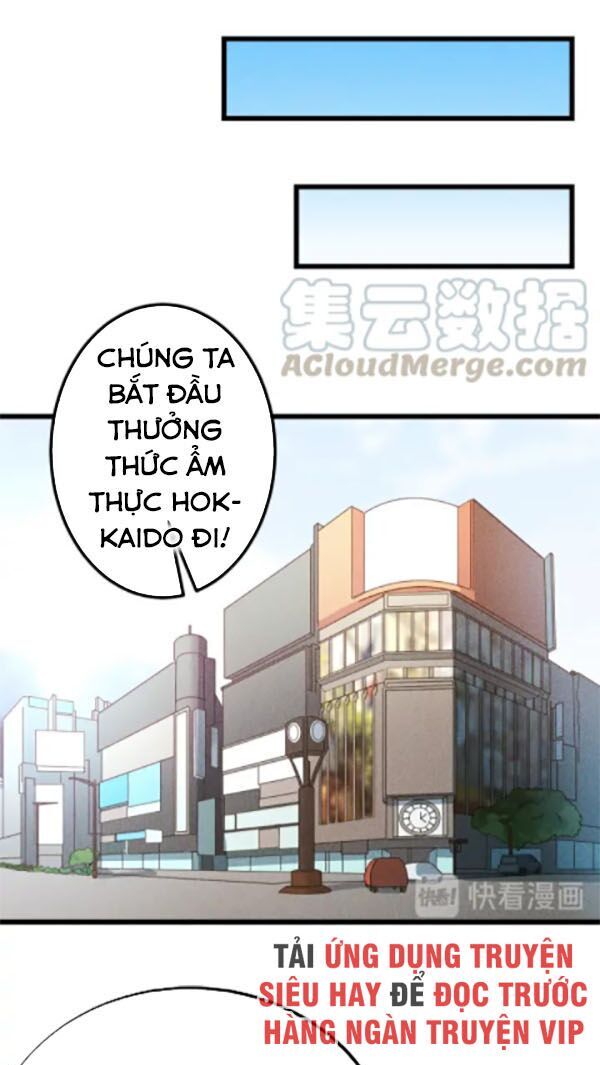 Cao Thủ Cận Vệ Của Nữ Chủ Tịch Chapter 151 - Trang 2