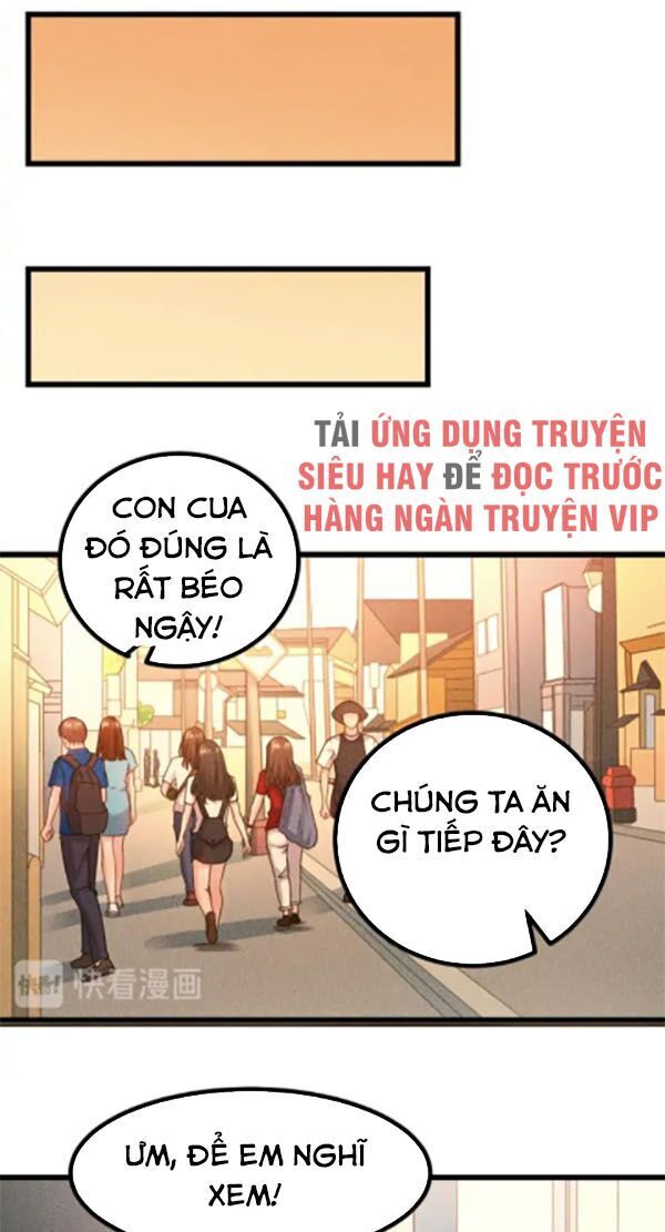 Cao Thủ Cận Vệ Của Nữ Chủ Tịch Chapter 151 - Trang 2