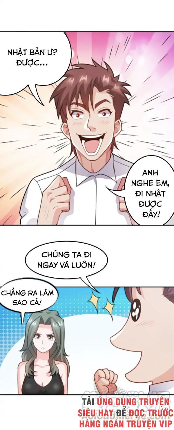 Cao Thủ Cận Vệ Của Nữ Chủ Tịch Chapter 150 - Trang 2