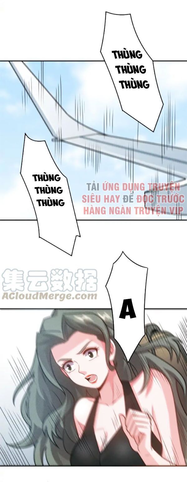 Cao Thủ Cận Vệ Của Nữ Chủ Tịch Chapter 150 - Trang 2