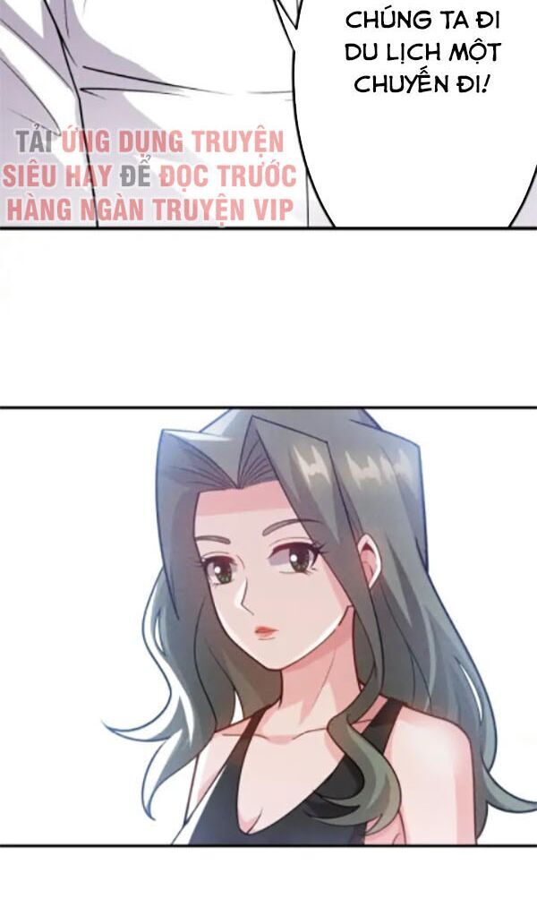 Cao Thủ Cận Vệ Của Nữ Chủ Tịch Chapter 150 - Trang 2