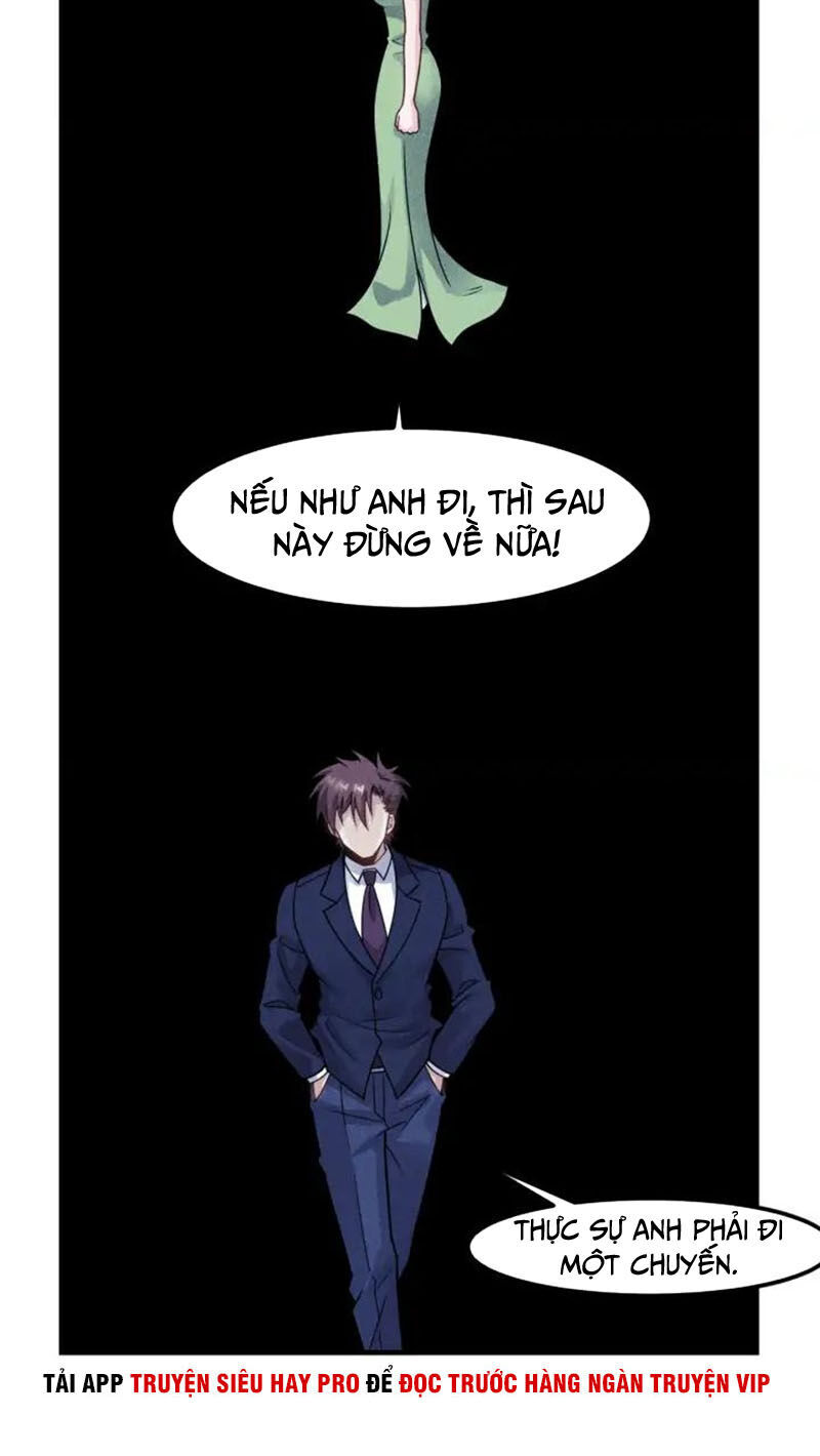 Cao Thủ Cận Vệ Của Nữ Chủ Tịch Chapter 147 - Trang 2