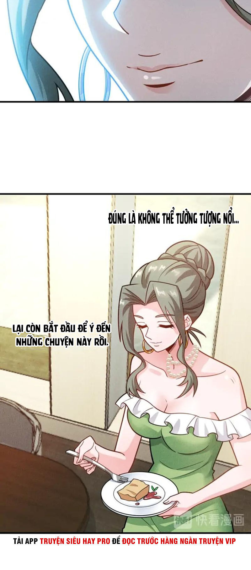 Cao Thủ Cận Vệ Của Nữ Chủ Tịch Chapter 146 - Trang 2