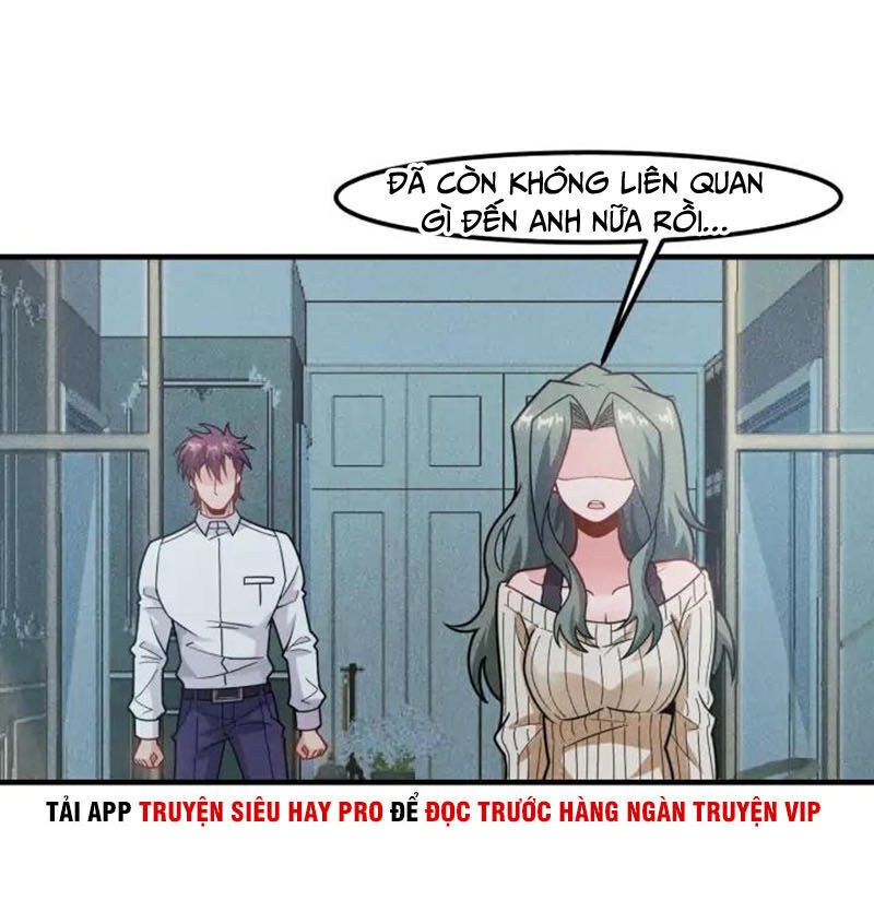 Cao Thủ Cận Vệ Của Nữ Chủ Tịch Chapter 145 - Trang 2