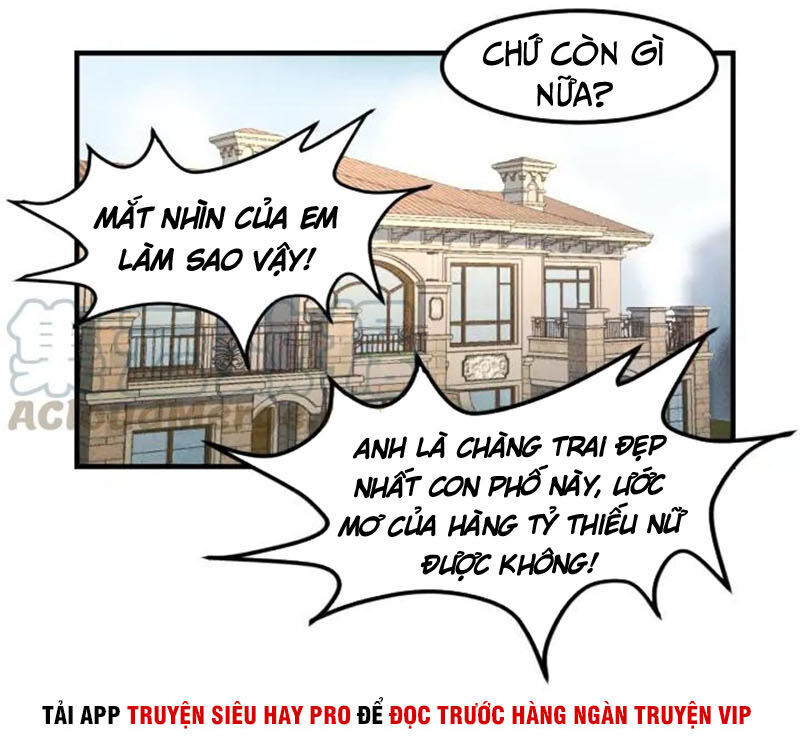 Cao Thủ Cận Vệ Của Nữ Chủ Tịch Chapter 145 - Trang 2