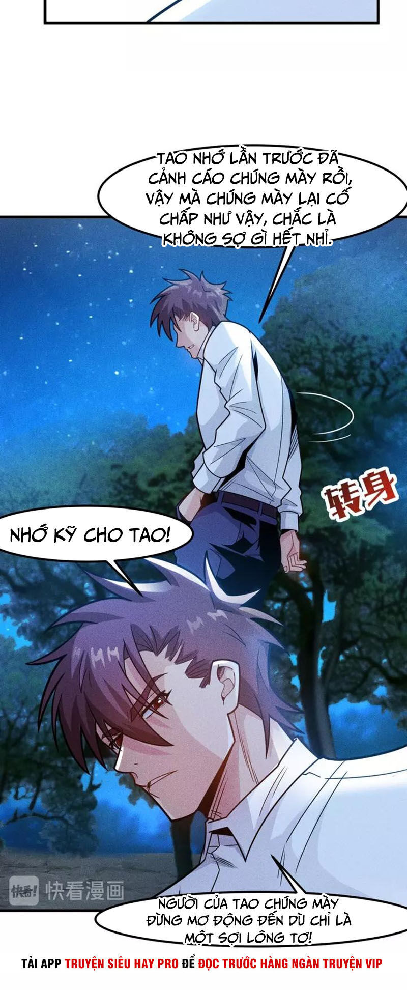 Cao Thủ Cận Vệ Của Nữ Chủ Tịch Chapter 142 - Trang 2