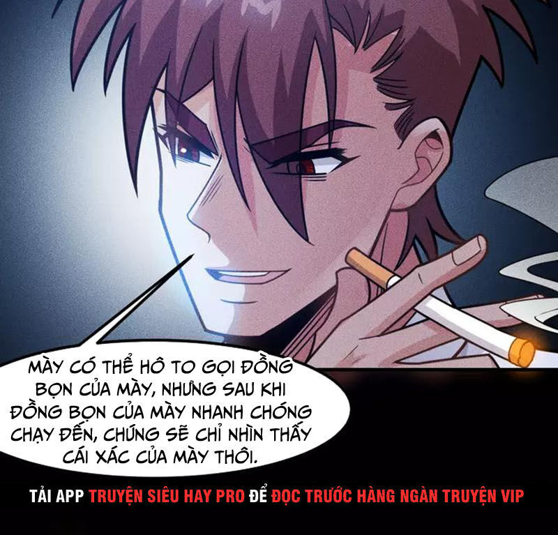 Cao Thủ Cận Vệ Của Nữ Chủ Tịch Chapter 141 - Trang 2