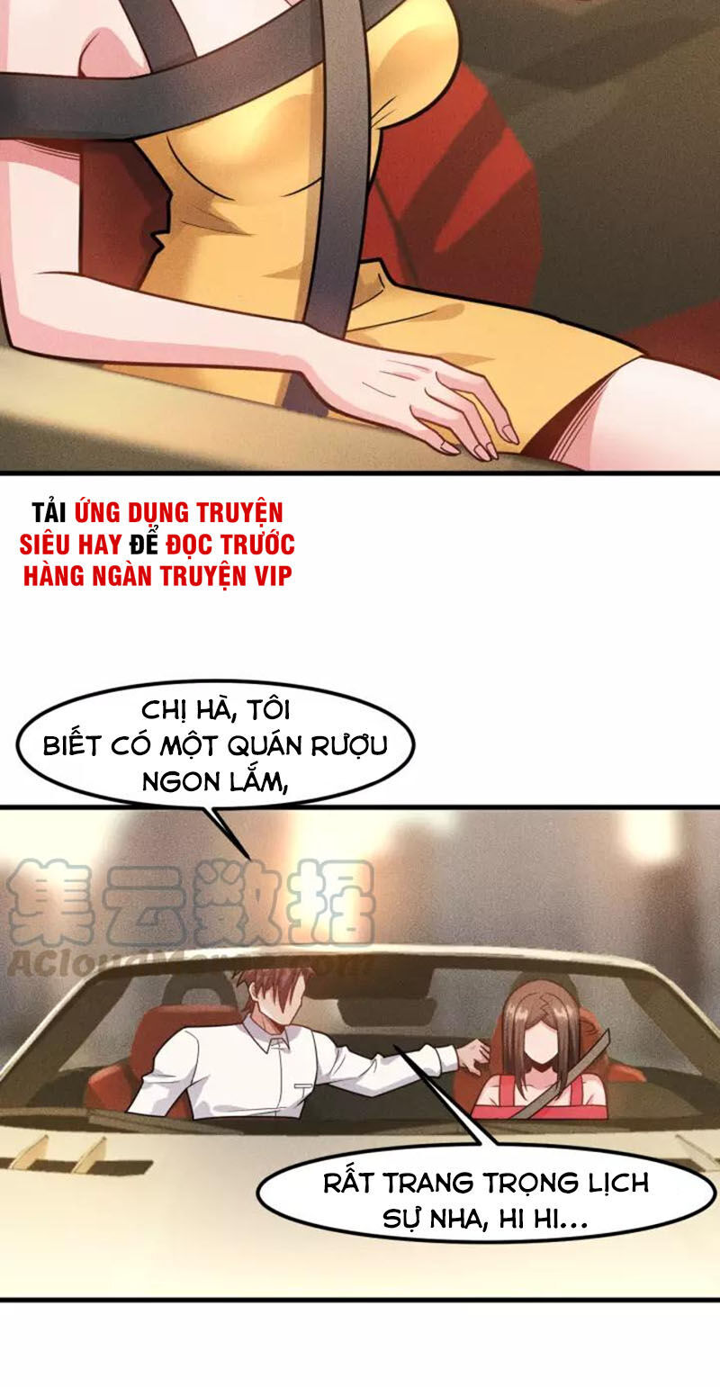 Cao Thủ Cận Vệ Của Nữ Chủ Tịch Chapter 140 - Trang 2