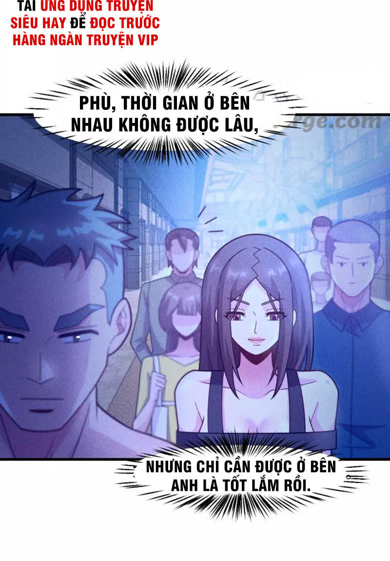 Cao Thủ Cận Vệ Của Nữ Chủ Tịch Chapter 140 - Trang 2