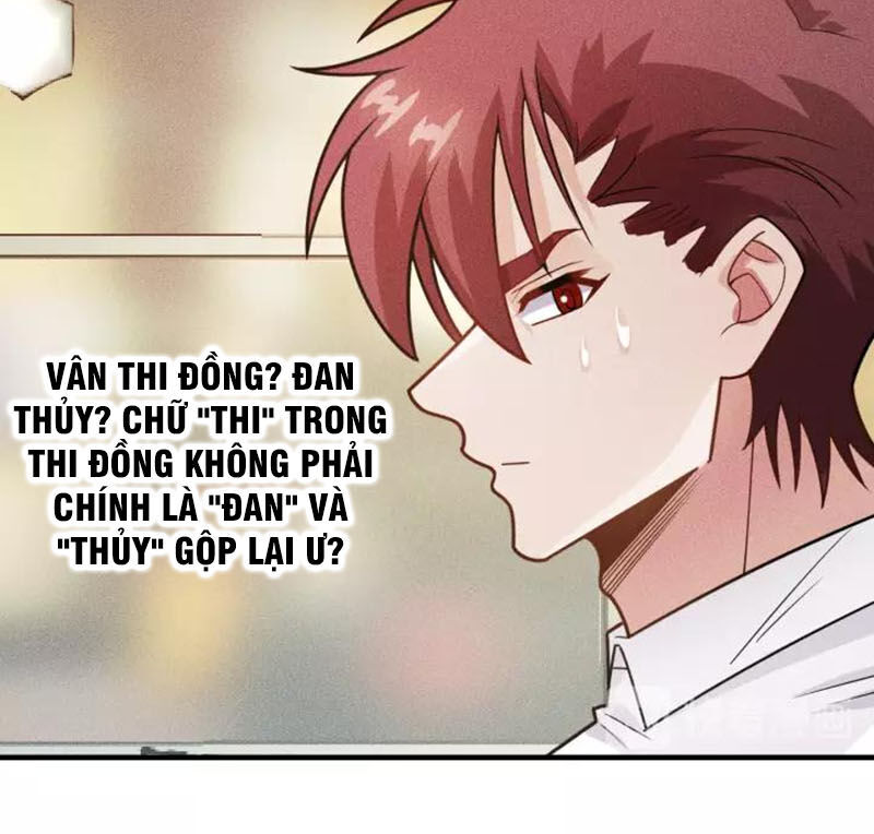 Cao Thủ Cận Vệ Của Nữ Chủ Tịch Chapter 140 - Trang 2