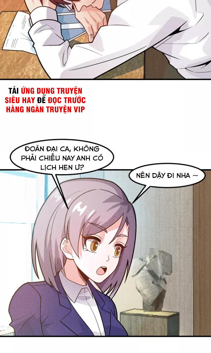 Cao Thủ Cận Vệ Của Nữ Chủ Tịch Chapter 139 - Trang 2