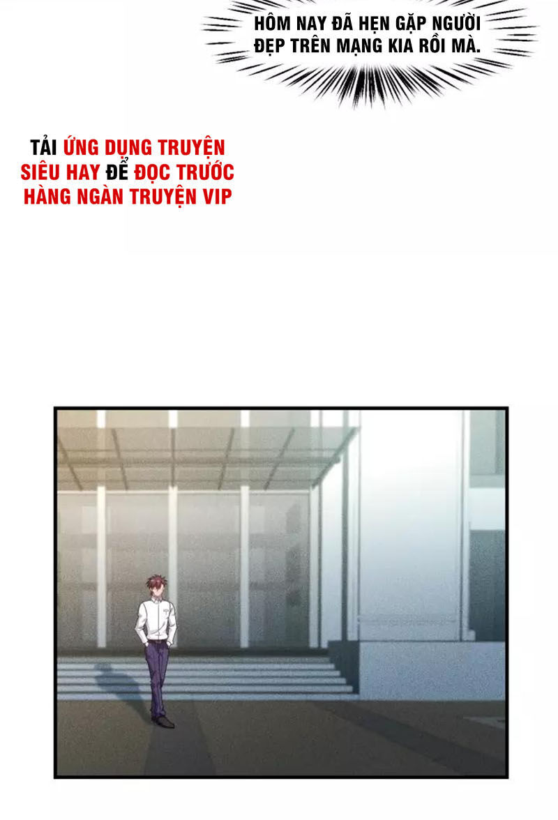 Cao Thủ Cận Vệ Của Nữ Chủ Tịch Chapter 139 - Trang 2