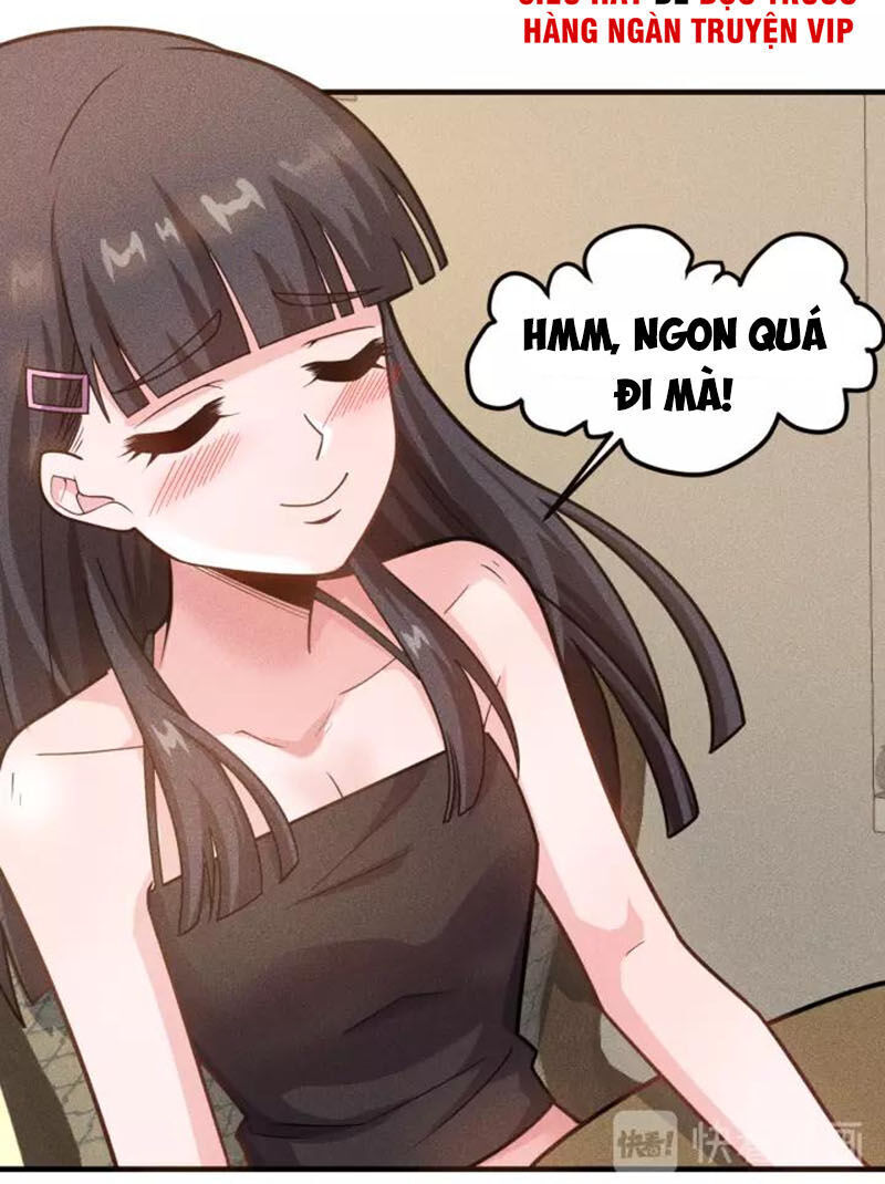 Cao Thủ Cận Vệ Của Nữ Chủ Tịch Chapter 138 - Trang 2