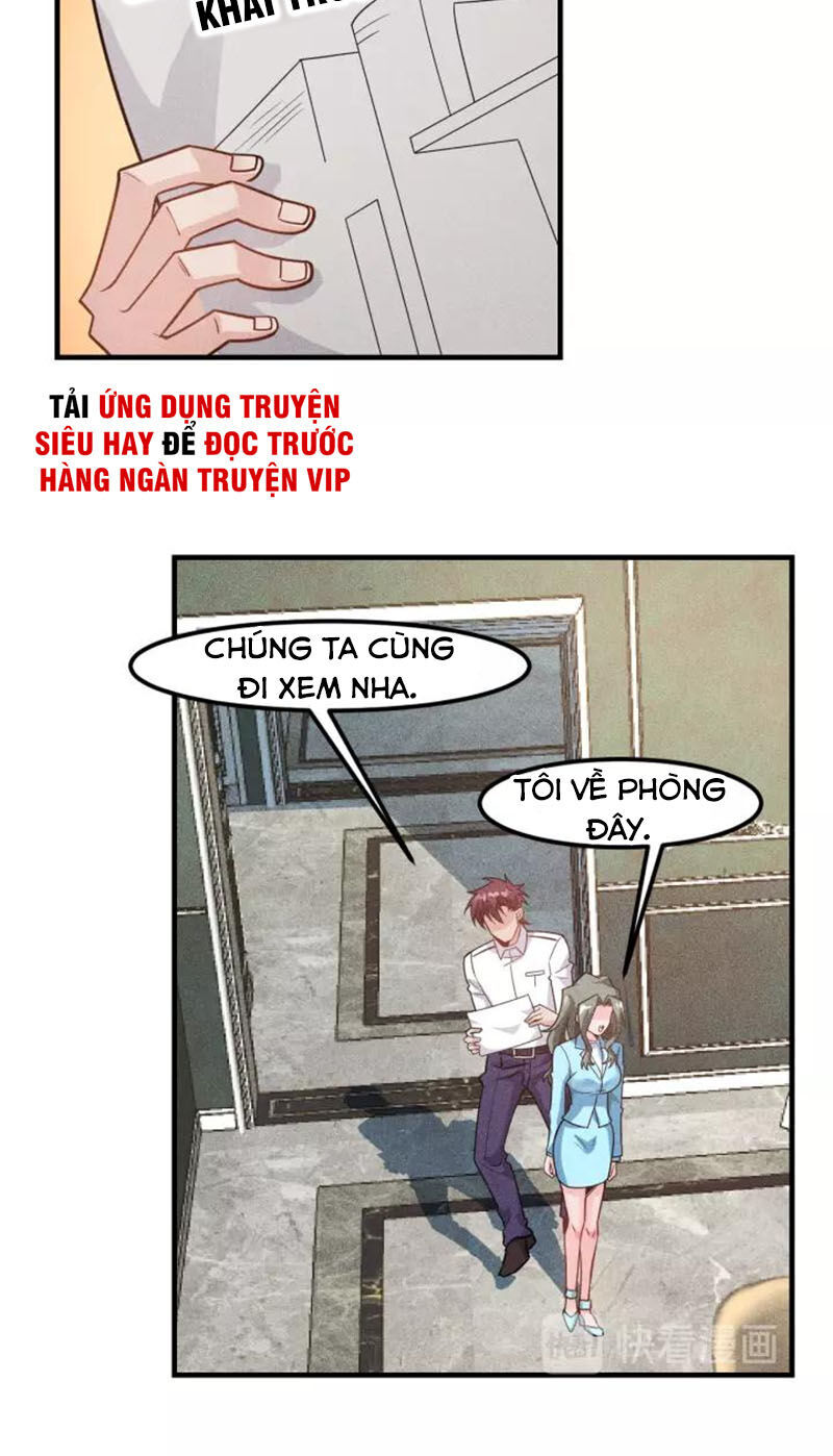 Cao Thủ Cận Vệ Của Nữ Chủ Tịch Chapter 138 - Trang 2