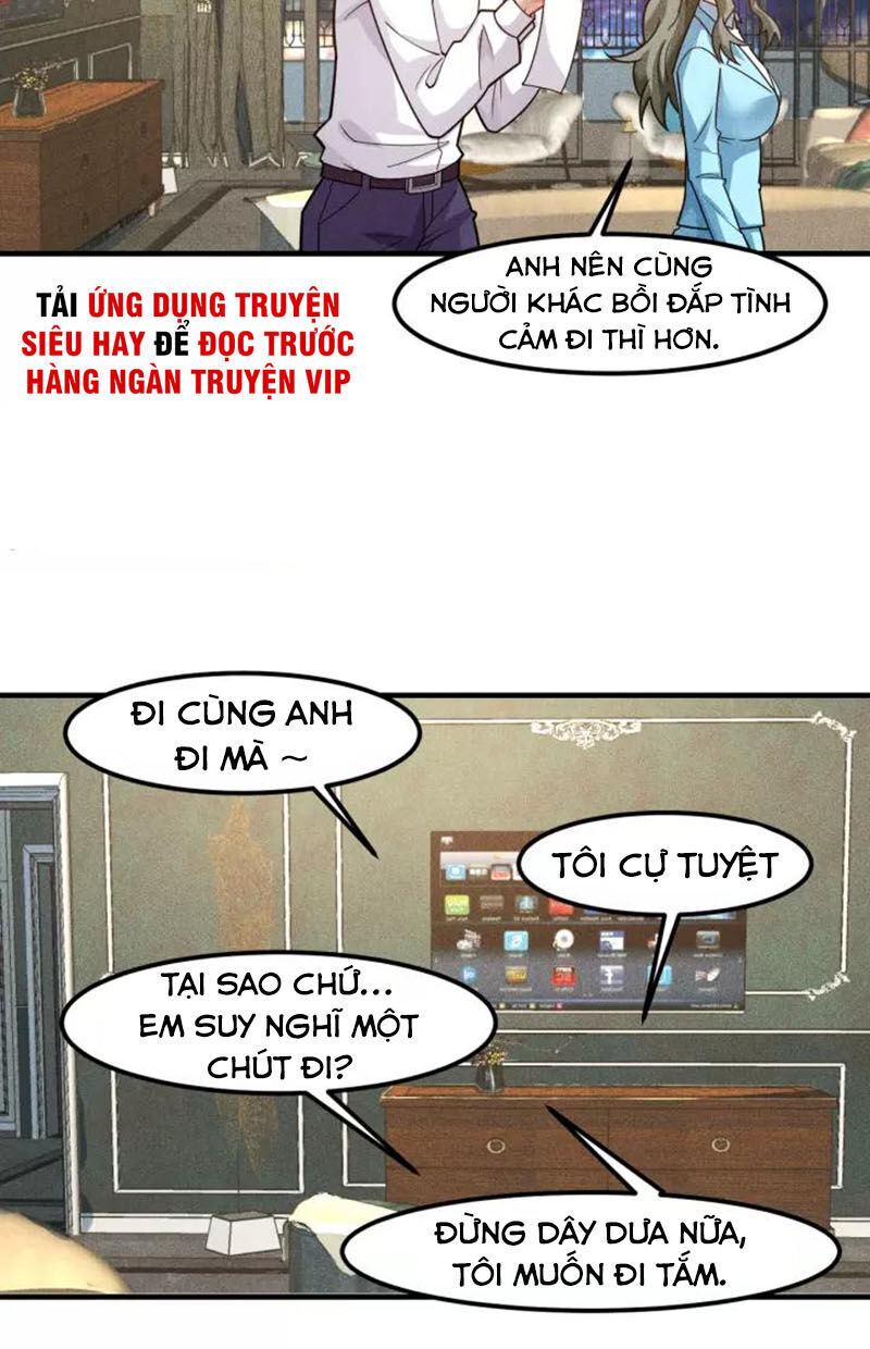 Cao Thủ Cận Vệ Của Nữ Chủ Tịch Chapter 138 - Trang 2