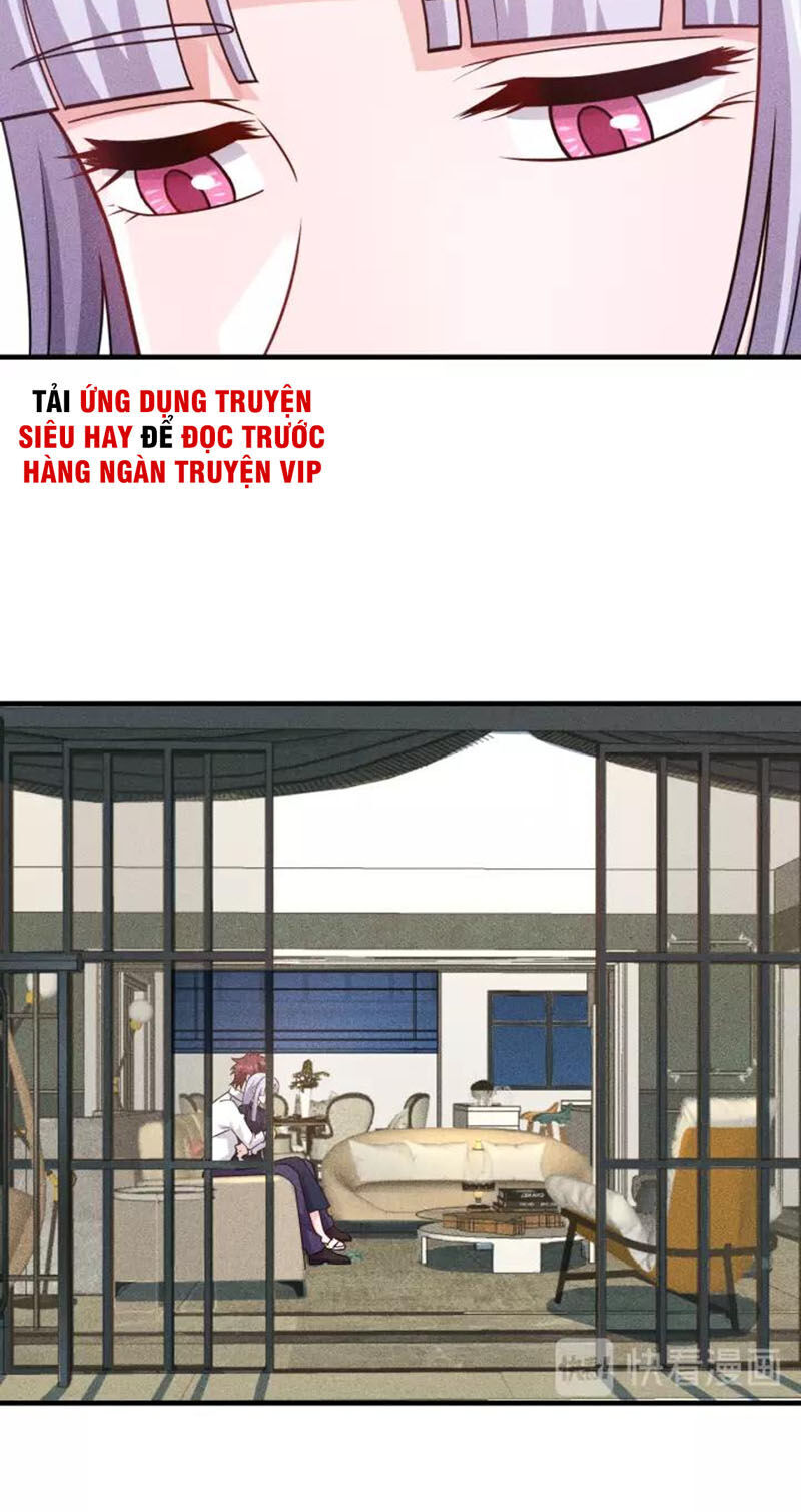 Cao Thủ Cận Vệ Của Nữ Chủ Tịch Chapter 138 - Trang 2