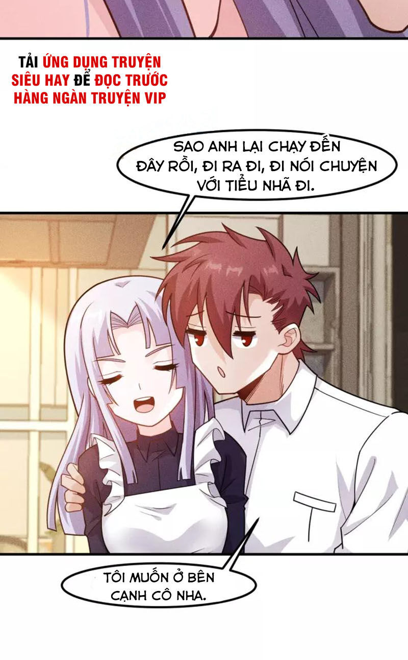 Cao Thủ Cận Vệ Của Nữ Chủ Tịch Chapter 137 - Trang 2