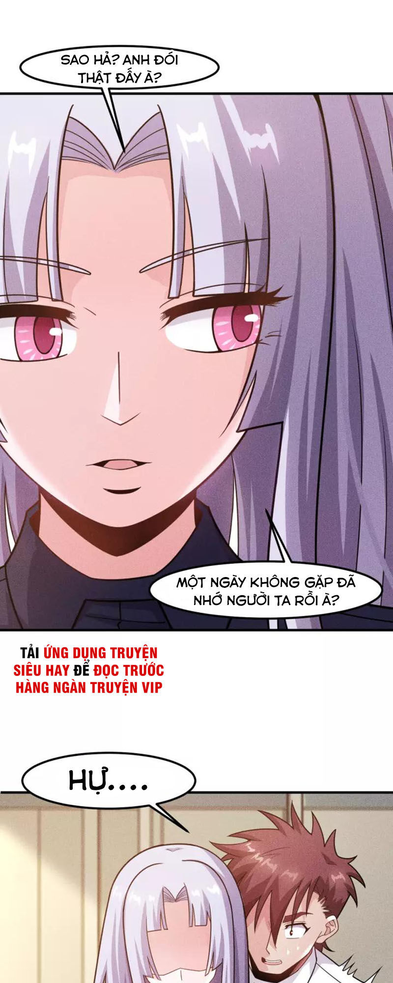 Cao Thủ Cận Vệ Của Nữ Chủ Tịch Chapter 137 - Trang 2