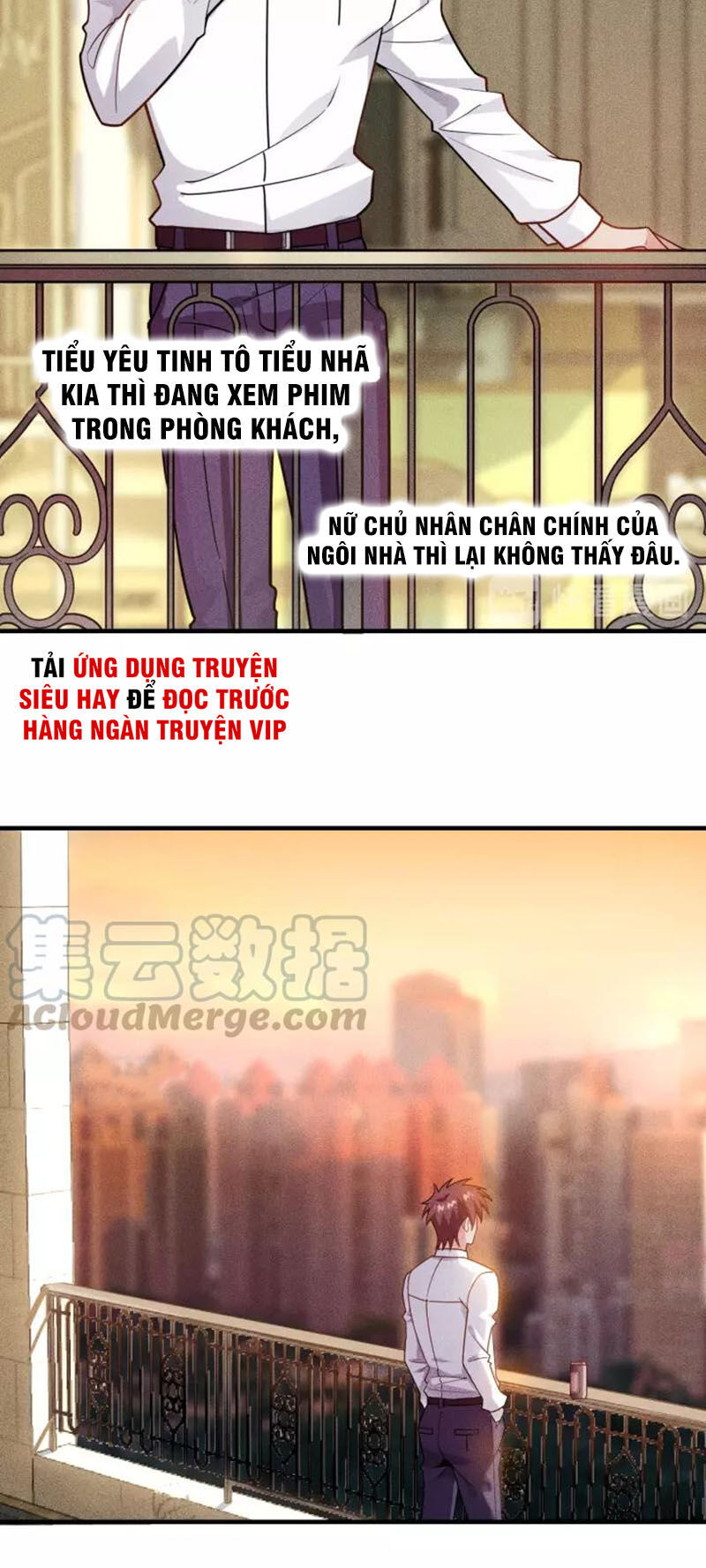 Cao Thủ Cận Vệ Của Nữ Chủ Tịch Chapter 137 - Trang 2