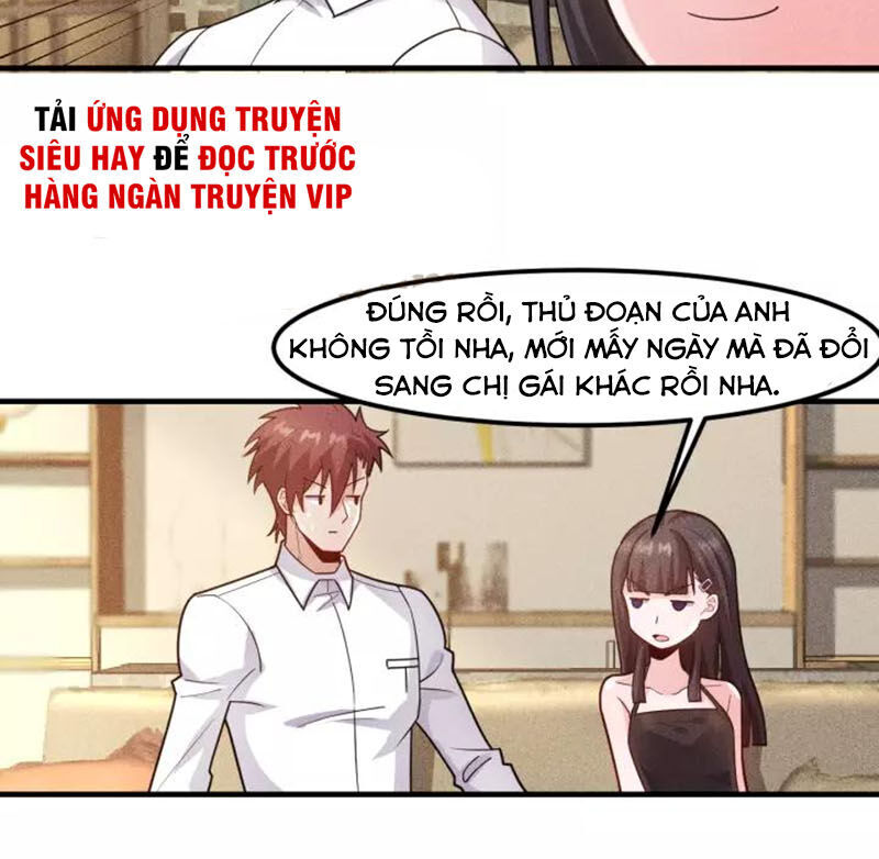 Cao Thủ Cận Vệ Của Nữ Chủ Tịch Chapter 137 - Trang 2