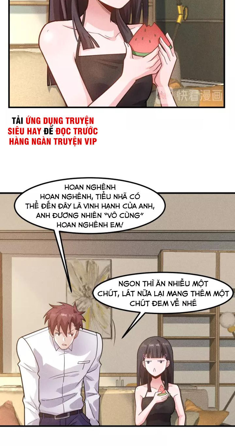 Cao Thủ Cận Vệ Của Nữ Chủ Tịch Chapter 136 - Trang 2