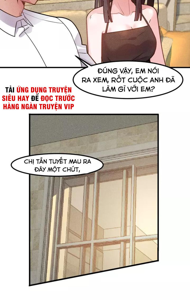 Cao Thủ Cận Vệ Của Nữ Chủ Tịch Chapter 136 - Trang 2