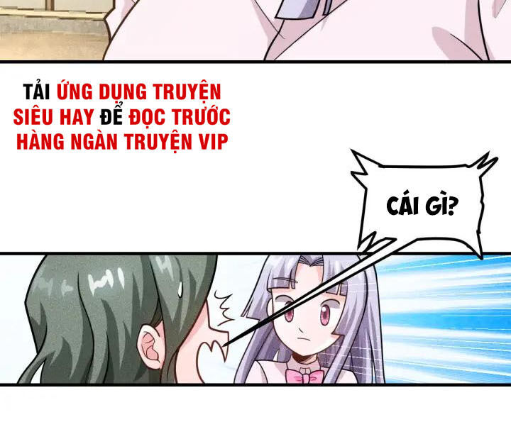 Cao Thủ Cận Vệ Của Nữ Chủ Tịch Chapter 134 - Trang 2