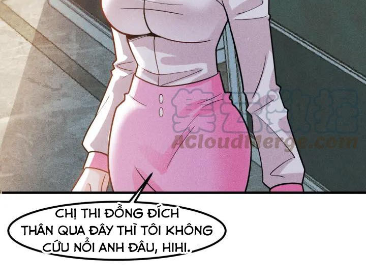 Cao Thủ Cận Vệ Của Nữ Chủ Tịch Chapter 134 - Trang 2