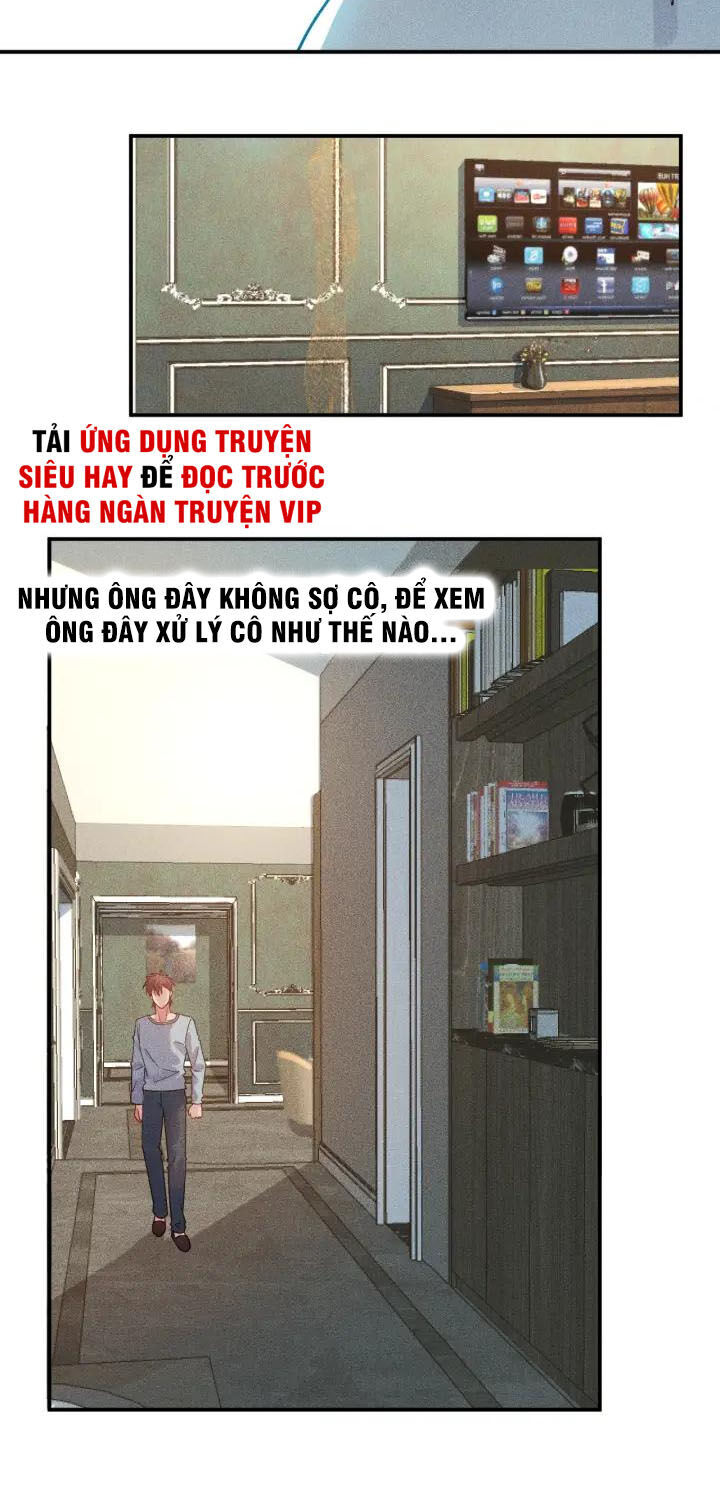 Cao Thủ Cận Vệ Của Nữ Chủ Tịch Chapter 134 - Trang 2